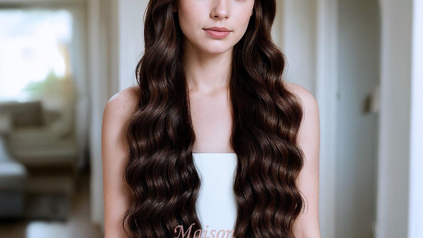 Lace front, lace closure, perruque bandeau : la différence en clair